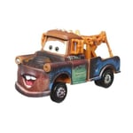 Disney Pixar Cars Road Trip Mater Die-cast Vehicle