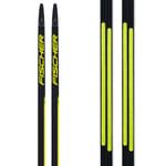 Fischer Twin Skin Pro felleski