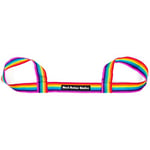 Skate Leash Carry Strap - Rainbow