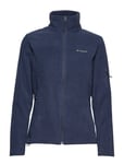 Fast Trek Ii Jacket Blue Columbia Sportswear