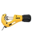 Rems Pipe cutter Cu-Inox 3-35 mm