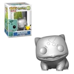 Funko Pop! - 10 Pokémon S6 - Bulbasaur