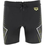 Maillots de bain Arena  Men s swim mid jammer graphic