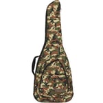 Fender FE920 Woodland Camo Electric Guitar Bag