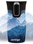 Contigo West Loop Mini 300ml lämpömuki - Vuoret - Lakeside