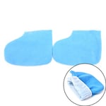 Paraffin Wax Protection Foot Gloves Mitts Warmer Heater Spa