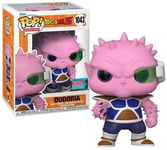 Figurine Dragon Ball Z - Dodoria 2021 Fall Convention Limited Edition Pop 10cm