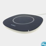 Belkin Wireless Charging Pad Qi Charger Black - Universal Comptability