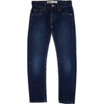 Pantalon enfant Levis  Pantalon jean 512 slim bleu