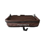 Extension habitacle marron Fuxtec chariot premium cruiser