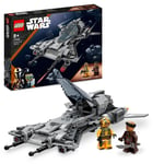 LEGO 75346 Star Wars Pirate Snub Fighter Set, The Mandalorian Season (US IMPORT)