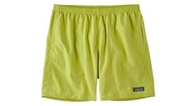 Short patagonia baggies 5 in  vert