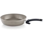 Fissler Ceratal Comfort Poêle À Frire Anti-adhésive En Aluminium Avec Revêtement En Céramique (26 cm) Sans PFAS/PTFE, Compatible Induction