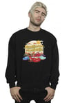 Cars Radiator Springs Group Sweatshirt