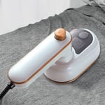 Portable Steam Iron Portable Dry & Wet Ironing Machine Useful for Travel Clothes