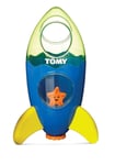 Tomy Toomies Bath Toys Fountain Rocket Toddler Childrens Bathtime Fun Toy 72357