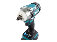 Makita DTW302Z - Mutterdragare - sladdlös - 3/8 fyrkantig mejsel - 300 N·m - inget batteri - 18 V - SOLO