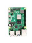 Raspberry pi 4 model B - 1gb