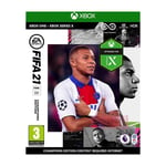 FIFA 21 Champions Edition (Xbox One)