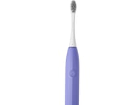 Oclean 6970810552454 Electric Toothbrush Adult Sonic Toothbrush Violet, White