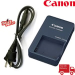 Canon CB-2LV Battery Charger for the NB-4L Rechargeable Battery 9764A001AA