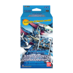Digimon Card Game: Starter Deck - UlforceVeedramon
