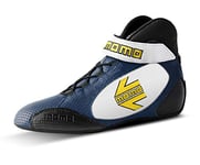 MOMO Chaussures de Course GT Pro Bleu, 41 EU