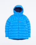 FJÄLLRÄVEN EXPEDITION MID WINTER JACKET W UN BLUE-NAVY Dam UN BLUE-NAVY