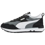 Baskets basses Puma  Rider Future Vintage