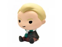 Tirelire - Chibi Harry Potter - Draco Malfoy - Plastoy