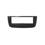 1-DIN monteringsramme Fiat Punto 2009 - 2012