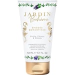 Jardin Bohème Parfymer för kvinnor Épisode Romantique Shower Cream 150 ml