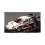 [FR] Ebbro PORSCHE 911 GT3 RSR N.33 SUPER GT300 2010 M.KINOSHITA-M.KAGEYAMA 1:43