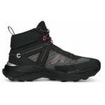 Puma Explore Nitro Mid Femme Rose