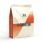 L Carnitine Amino Acid Powder - 250g