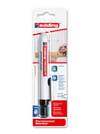 Edding e-11 retract permanent marker black