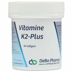 Deba K2-Plus Capsule(S) 90 pc(s)