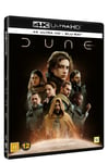 Dune: Part One (2021)