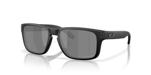 Oakley Holbrook S Brille Matte Black/Prizm Black Polarized