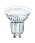 LED Candellux Osram polttimo GU10 6,9 W 575LM 4000K