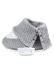 Wellcare Foot Warmer - Light Grey