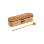 Meinl PMWB1-M Professional Wood Block Medium m/klubbe