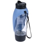 Nomad Tales Spirit 2-in-1-matkapullo - 500 ml