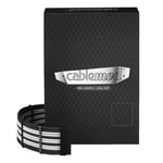 Cablemod C-series Pro Modmesh Cable Kit Für Corsair Axi/hxi/rm (yello