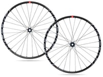 Fulcrum Wheel (J) 29 Red Zone 7 HG Boost 15-12 AFS Wheel, Black, One Size