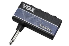 Vox amPlug3 AP3-MB - Amplificateur de Casque de Poche pour Guitare Basse - Modern Bass