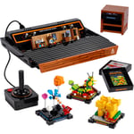 LEGO: Icons 10306 Atari 2600 - Brand New & Sealed