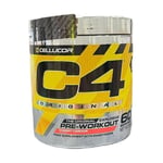 Cellucor - C4 Original, Cherry Limeade  - 396g