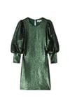 Rubina Dress - Verde