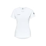 Mammut Aenergy FL T-Shirt Women White XS